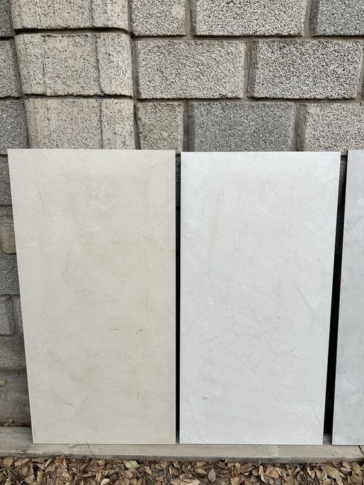 Керамогранит новый