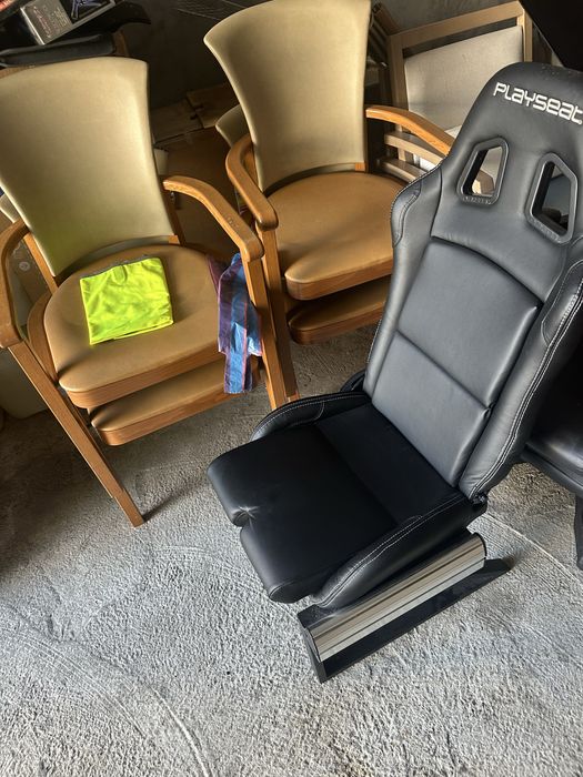 Гейминг Стол Playseat