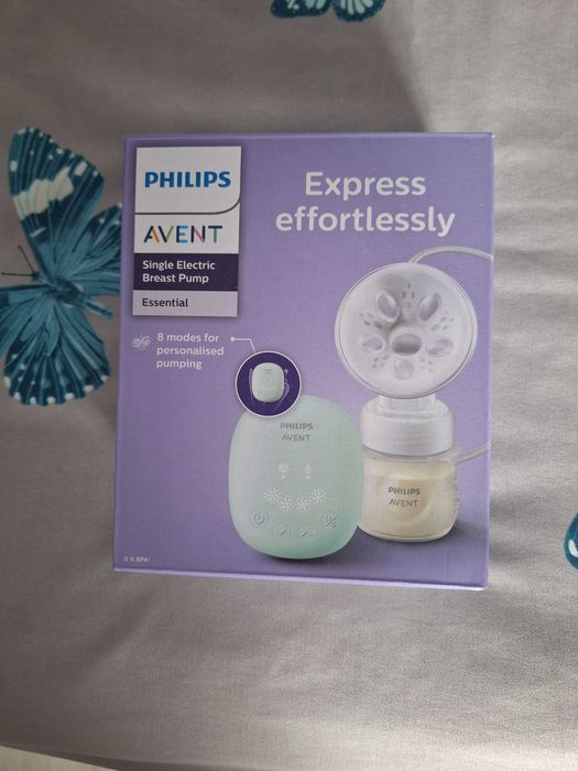Pompa san electrica Philips Avent
