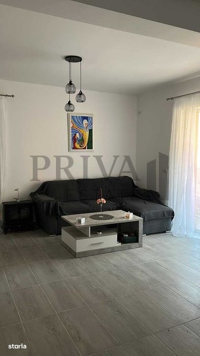 Apartament 2 camere, 51 mp, parter, Lidl Giroc