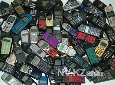 Услуги по утилизации техники