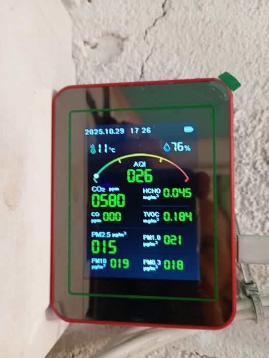 Дава се под наем Промишлена сграда в с. Яхиново, Област Кюстендил - 120 кв.м за 765 € - Снимка #6