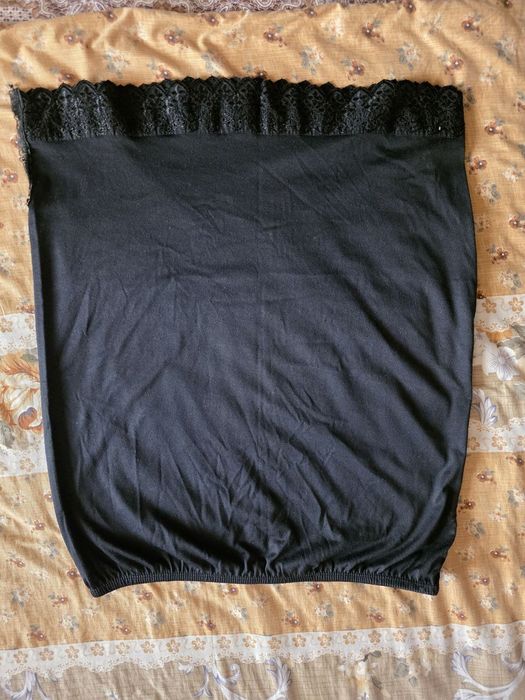 Камбинашка и подъюбники