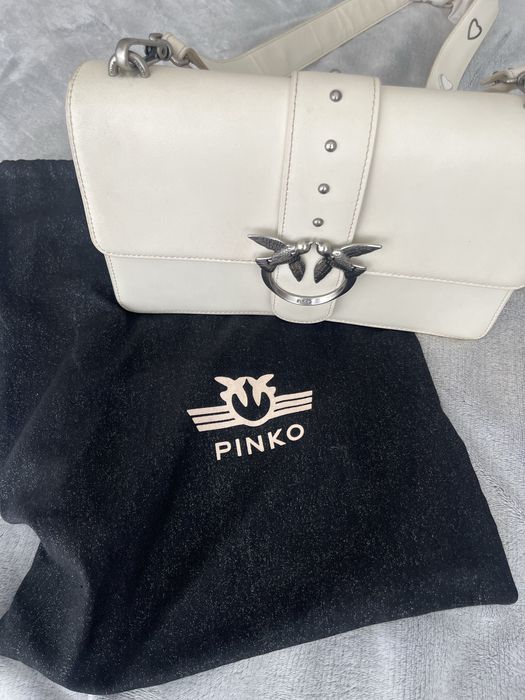 Оригинална чанта Pinko