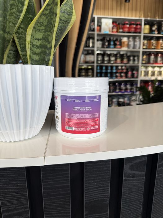 Raw EAA Plus 399 gr 30 servings. ЕАА .