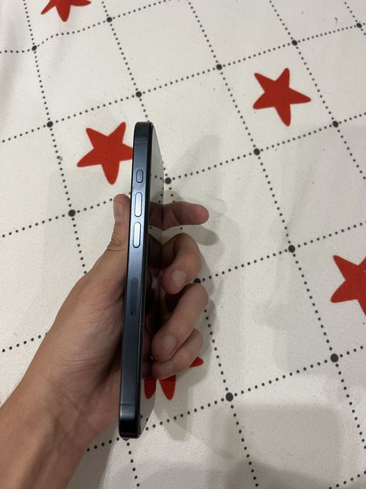 iPhone 15 pro stare foarte bună