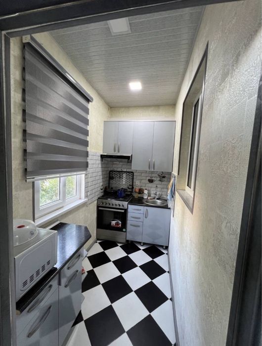 2-комн яшнабад  450$