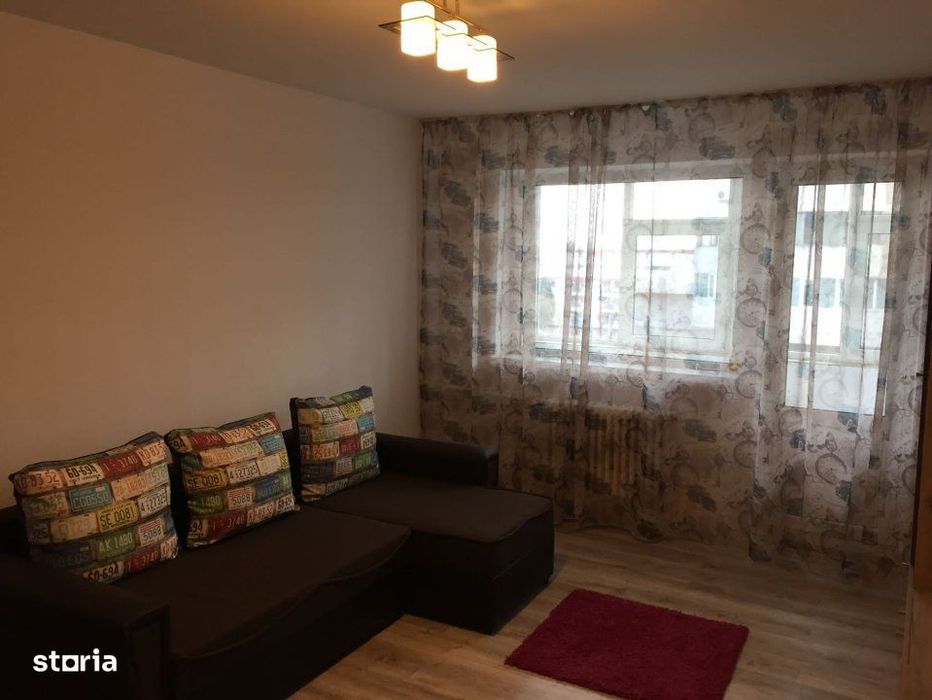 Inchiriere Apartament 2 camere Tomis Nord | Campus Universitar