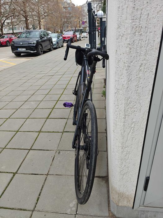 Шосеен велосипед Merida Scultura Endurance 400, размер M