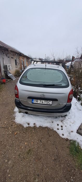 Citroen  xara picasso
