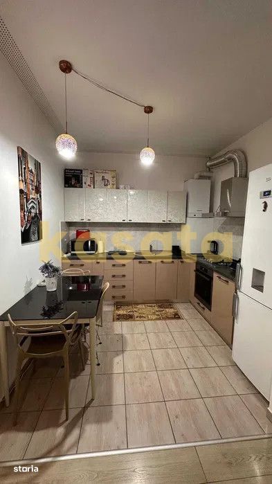 2 Camere AVIATIEI  cu boxa | CITY POINT |