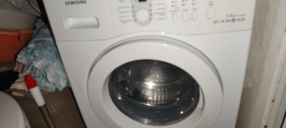 Самсунг стиралка
