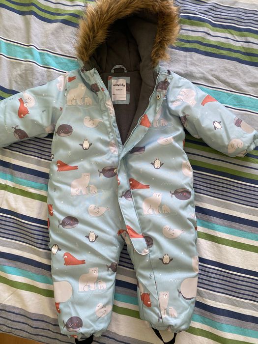 Космонавт р. 92/98