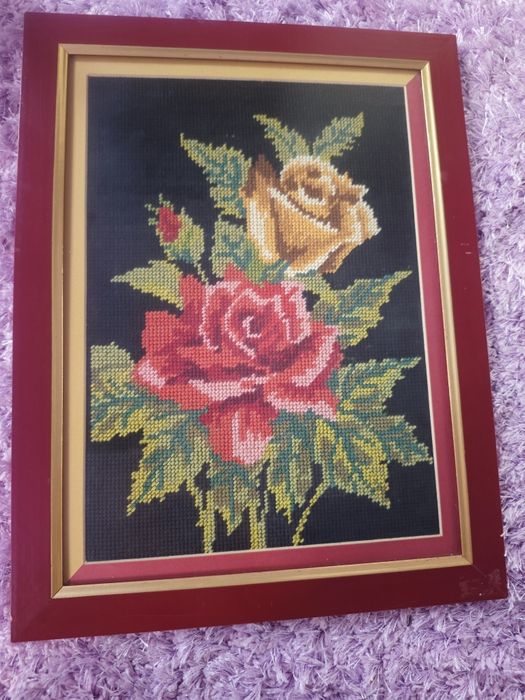 Гоблени в красиви рамки