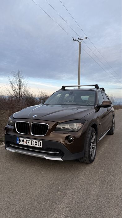 Bmw X1 E84 23D X-DRIVE