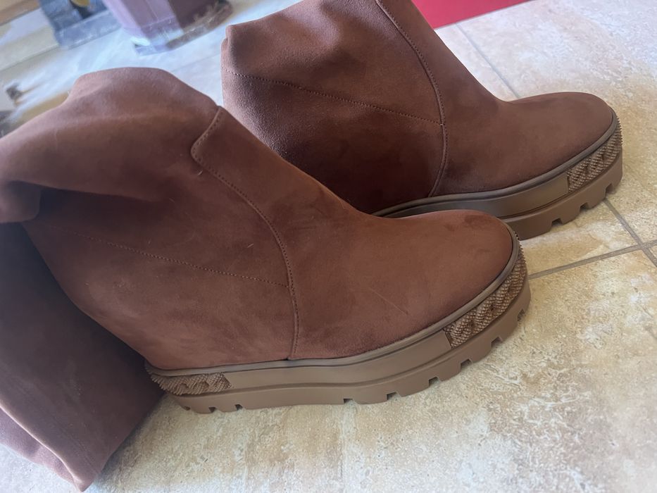 Cizme originale Casadei