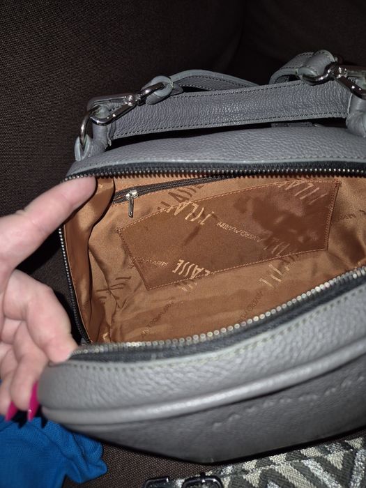 Laura Maxim Cali maxi