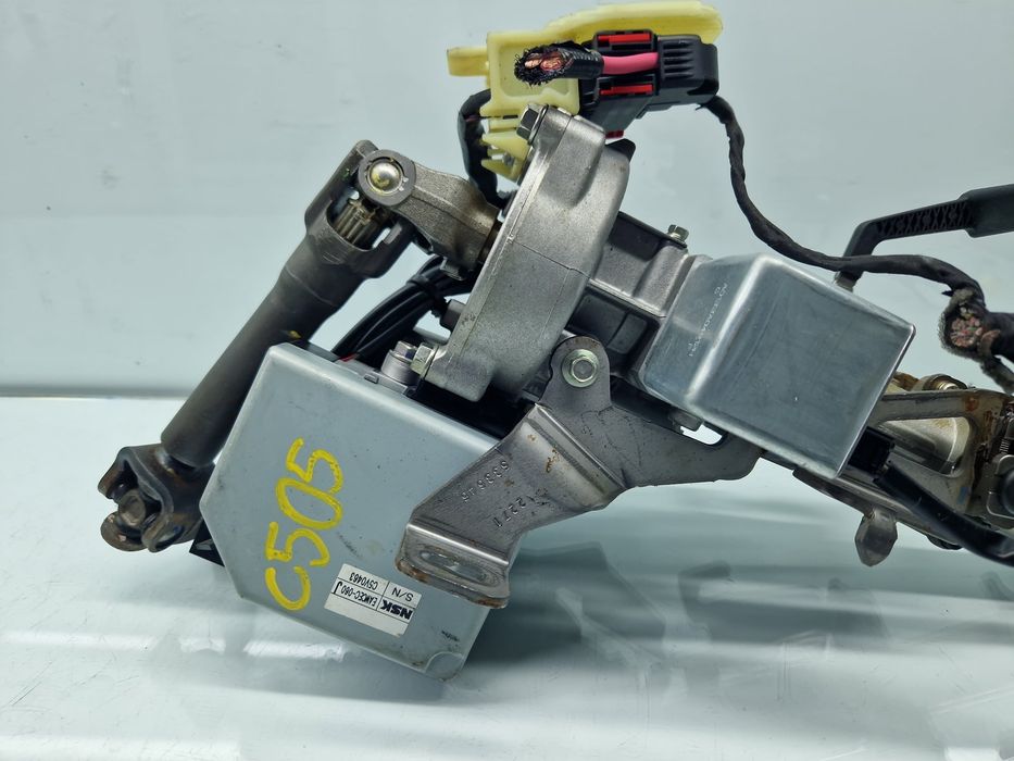 Ax coloana volan Renault Megane 3 Hatchback (X95) [Fabr 2008-2015] 1.6