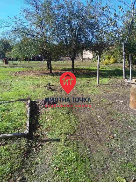 Продажба Къща гр. Садово - с. Болярци 1439m²