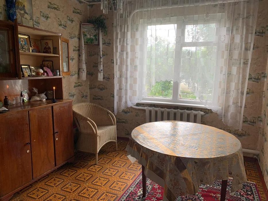 Продам дом в село Садчиковка