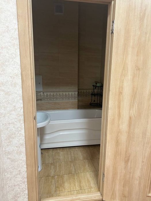 Кунлик квартира Кизларга БЕЗ МАКЛЕР