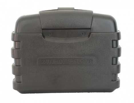 Компресор за гуми в куфар автомобил джип кола миниван бус