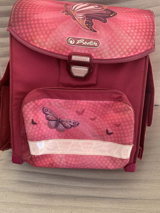 Детски раници,, ергономичен гръб,