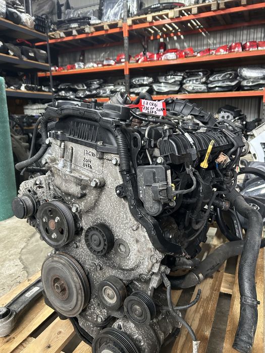 Compresor climă Hyundi ix35 1.7 crdi