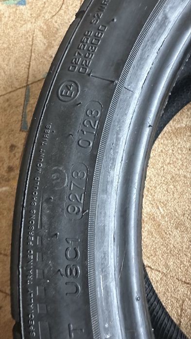 Set anvelope semislick Nankang AR1