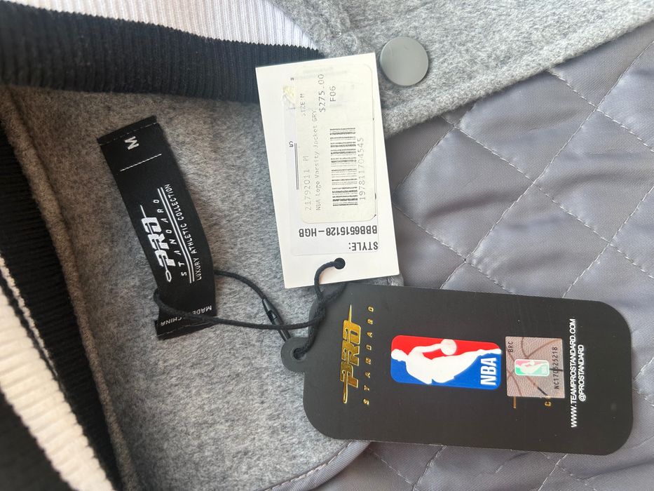 Бомбер новый NBA