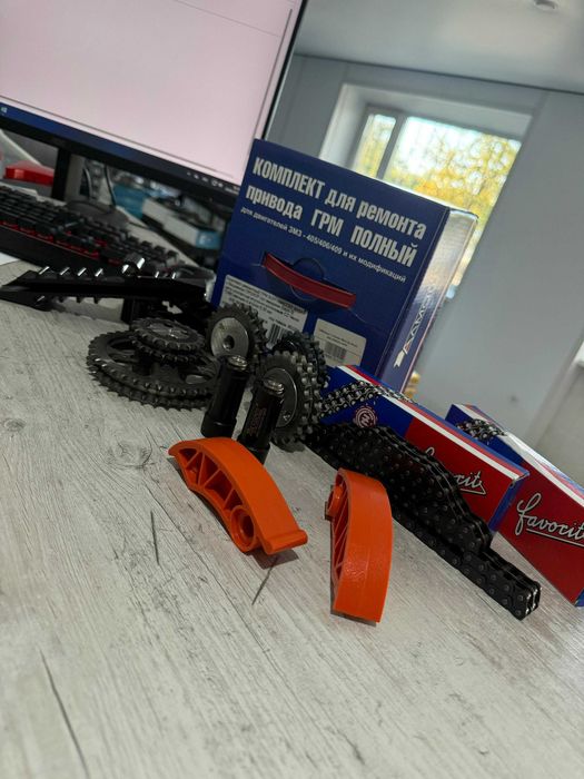 переделка кабины газель