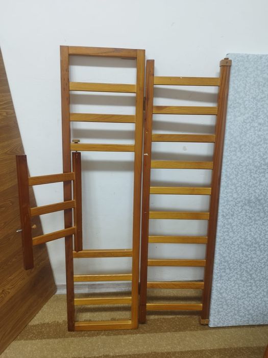 Манеж детский б/у