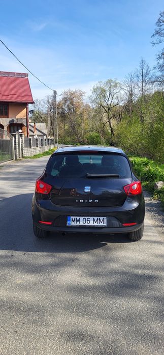 Seat ibiza 1.9 tdi