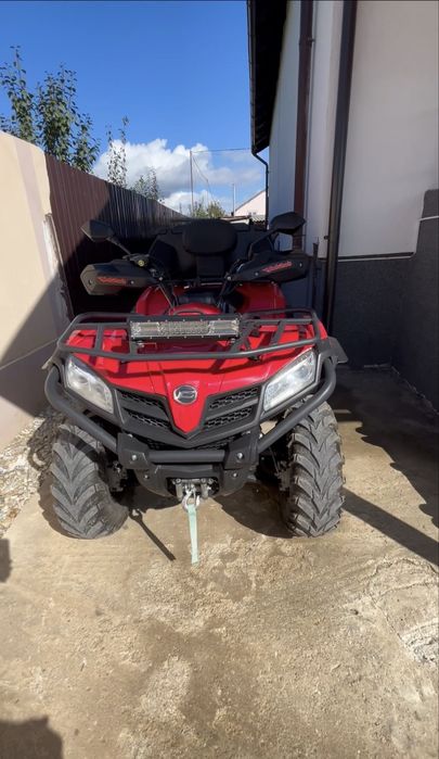 Reparăm ATV-uri, motociclete si cross-uri-servicecomplet& mentenanță