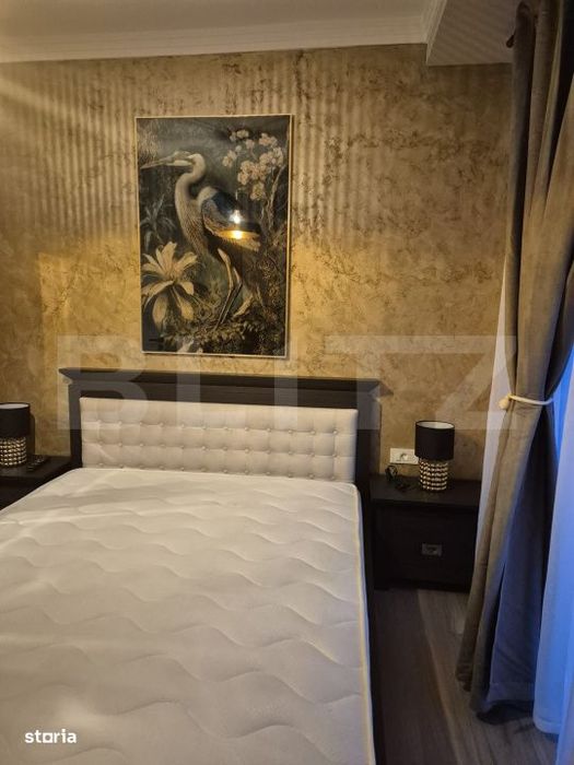 Apartament 2 camere, 65 mp, zona Unirii