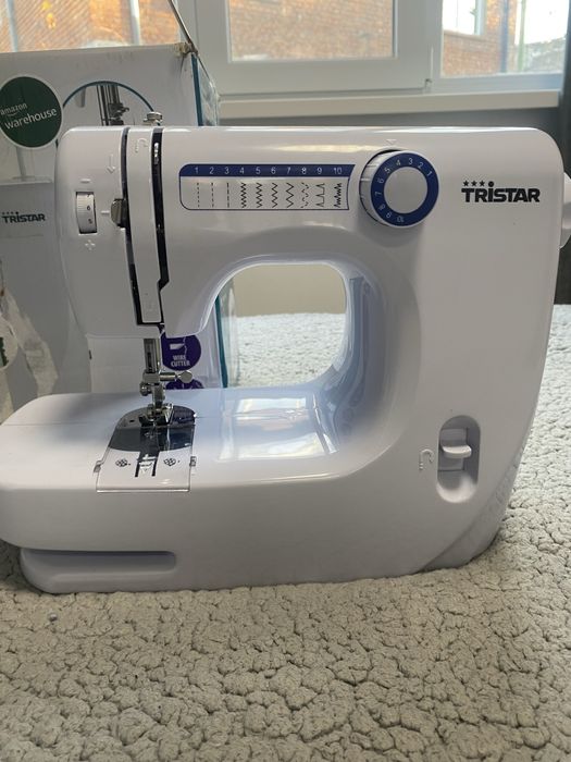 Шивашки машини (различни модели)