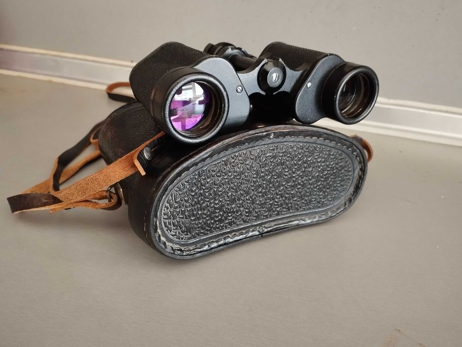 ТОП Съветски Бинокъл-БПЦ4 8 х 30-MADE IN СССР