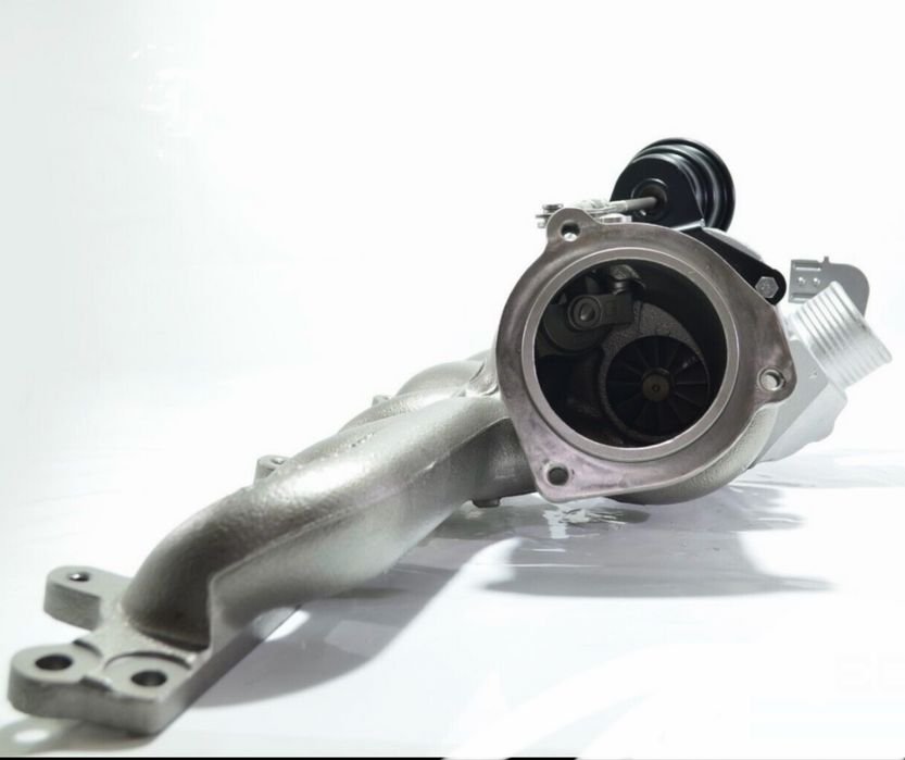 Turbo Volvo C30/C70 /S40 /S50 2.5 5304-970-0033