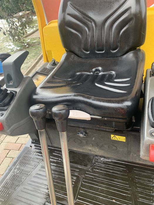 Închiriere Utilaje de Construcții - Soluții Complete pentru Proiecte