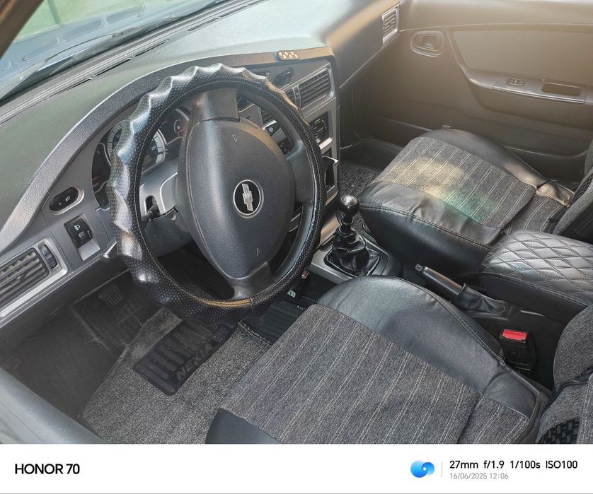 Nexia 2 surochna sotiladi