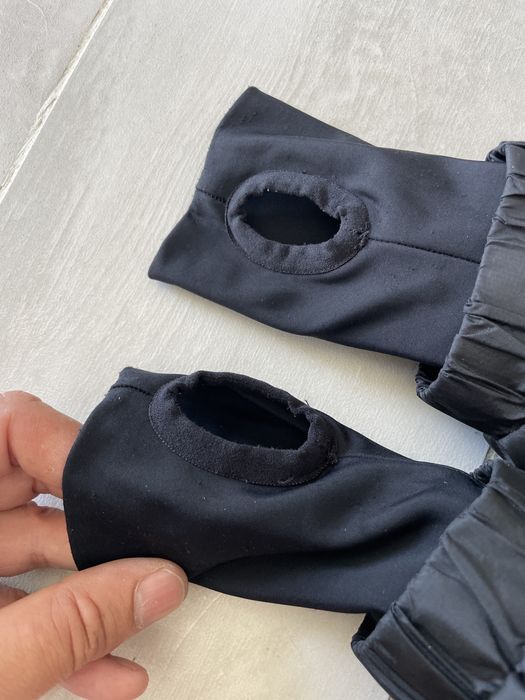 Geaca alpinism Bergans Puf 700 cuin XS fete
