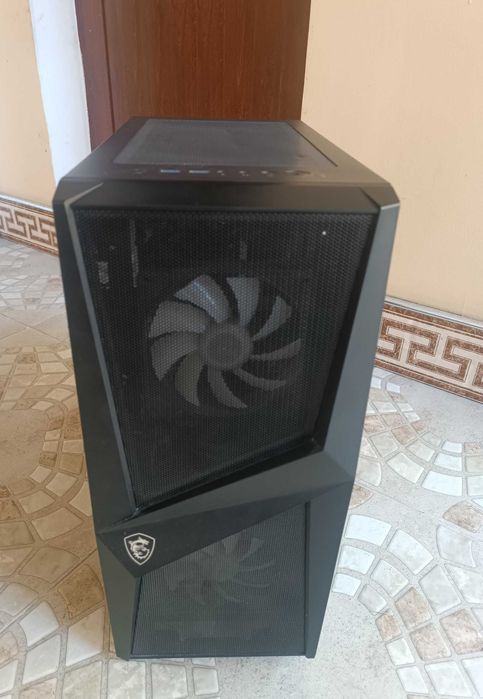 Kompyuter  Ryzen
