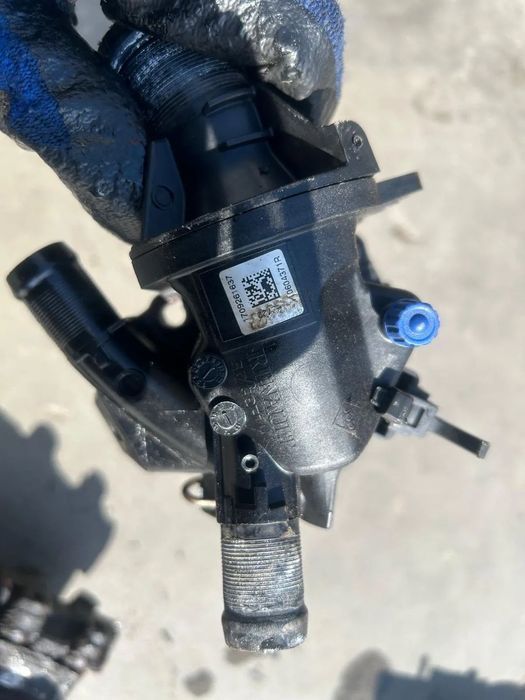 termostat renault master 3 2.3 euro 6 10604371r