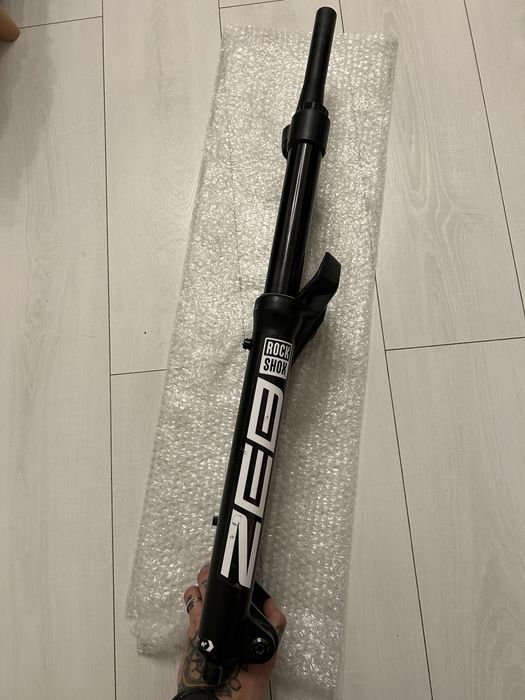 Rockshox Zeb Select + Charger 3 RC2 170mm