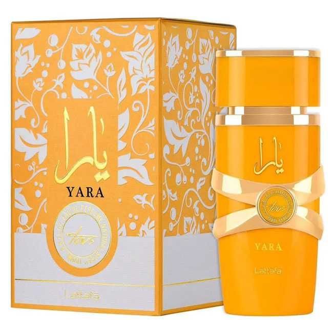 Lattafa Yara Tous eau de parfum