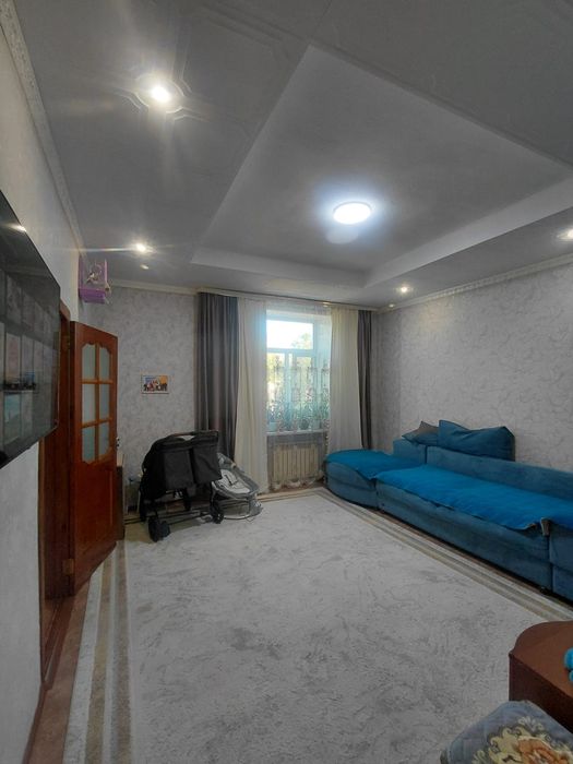 Продам 3 ком. кв. Пр. Победы.