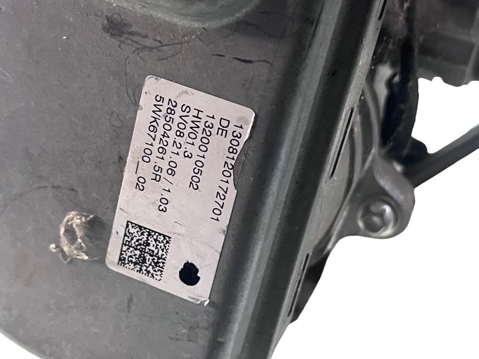 Coloana Directie Volan Renault Fluence L30_ 2010 -> 488108981R