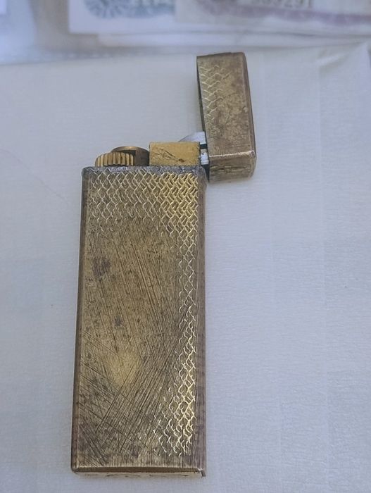 Bricheta Cartier