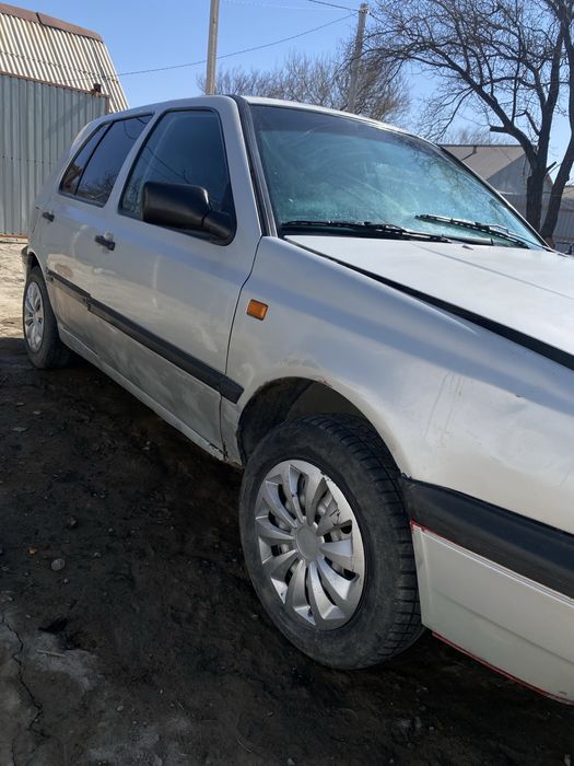 Гольф 3 продам срочно