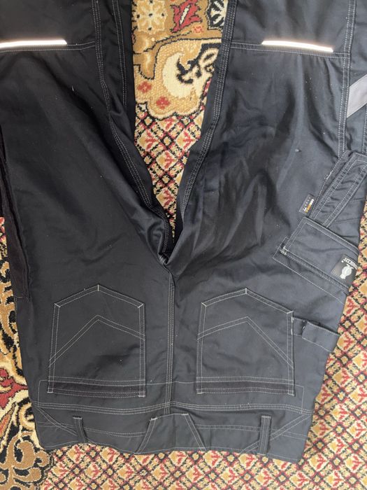 Мъжки работен панталон Mascot cordura